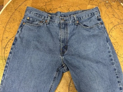 Levi Strauss & Co. Levi's 541 36x32(30) 100% algodón Foto 1 de 4