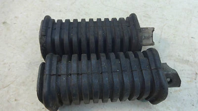 Suzuki GS1000 GS 1000 L S14 1979 estriberas traseras Foto 1 de 4