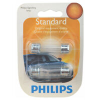 Philips Dome Light Bulb for Toyota 4Runner Avalon Camry Celica Corolla ya