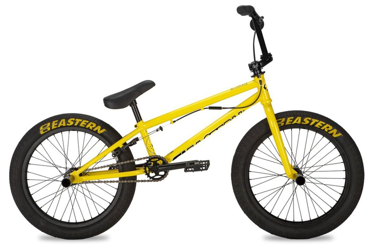 BMX Bike Yellow 20 In Bikes for sale | eBay BMX Bike Yellow 20 In Bikes for sale | eBay