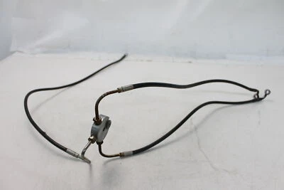 Harley Electra Glide Ultra Classic 2003 línea de freno delantero Foto 1 de 4