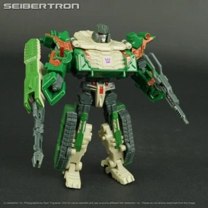 Megatron Transformers Classics Deluxe Hasbro 2006 230809A completo - Imagen 1 de 10