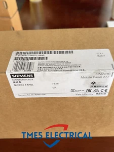 1pcs 6AV6671-5AE01-0AX0 SIEMENS 6AV6671-5AE01-0AX0 CONNECTOR Expedited Shipping! - Picture 1 of 3
