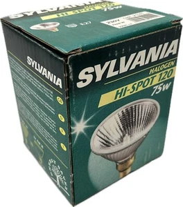 Sylvania Halogen Strahler Hi-Spot 120 75W - Bild 1 von 1