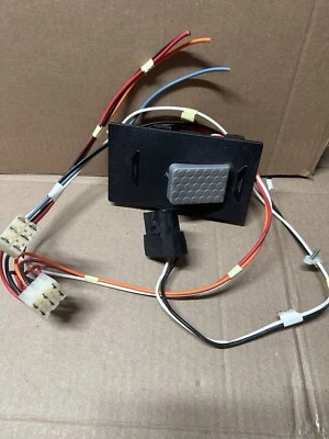 Pedal de gasolina y arnés de cables Dune Buggy Foto 1 de 2