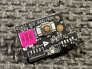 🖥️ Hisense® OEM Genuine Wireless Module P/N: 256863 For TV Model: 55R7F - Picture 1 of 3