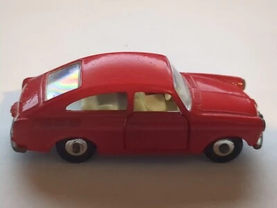 1967 Lesney Matchbox No.67-B, Volkswagen 1600TL (9) - Image 1 of 4