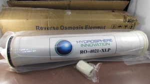 Membrana RO comercial HYDROSPHERE INNOVATION ósmosis inversa 4021 / RO-4021-XLP - Imagen 1 de 2
