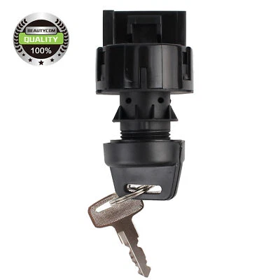 4012164 Nuevo interruptor de encendido pin de punto clave para Polaris ACE 150 500 570 900 16-18 Foto 1 de 4