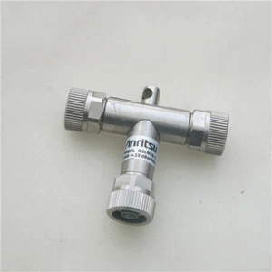 OSLN50-1 6GHz N-type male opener/shorter/load calibration kit #A6-32 - Bild 1 von 4