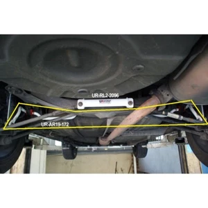 Ultra Racing Rear Sway Bar 19mm for TOYOTA CAMRY (ACV36R) 2.2 '96-'02 (AR19-172) - Foto 1 di 5