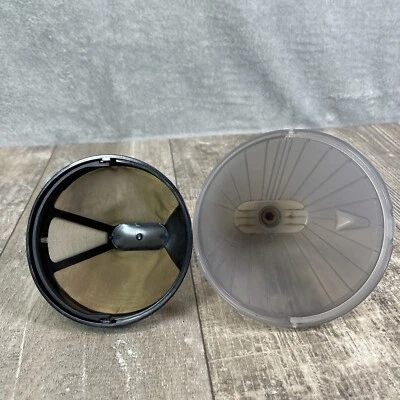 Hamilton Beach 46220 14-Cup Coffee Maker, Replacement Filter Basket - Image 1 of 4