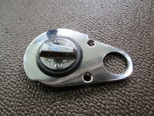 PENN Reel Bridge Cover Assembly part number 124L-130VS for PENN 130VSX reels. 