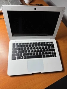 PC portable Thomson THBK2-12 - Photo 1/3