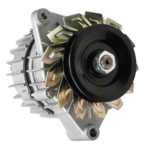 NEW 12V 15AMP ALTERNATOR FITS LAIDONG KM385 LL380 YANDONG T380 Y385 A-1090106B - Picture 1 of 2