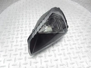 2024 19-24 Can-Am Ryker 900 Front Right Headlight Lamp Lens Housing Assembly - Picture 1 of 10