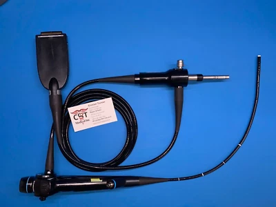 Videoscopio Olympus CYF-V2R NTSC Cisto-Nephro REACONDICIONADO - GARANTÍA Foto 1 de 4