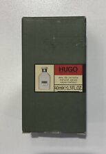 Hugo by Hugo Boss Vintage formato antiguo