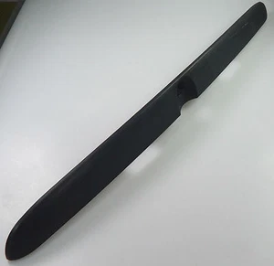 Carena portellone / mascherina serratura posteriore - LADA Kalina / 1118-8212526 - Foto 1 di 2