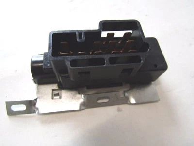 Interruptor de arranque de encendido Airtex 1S6277 para Dodge Ramcharger 88-93 Foto 1 de 4