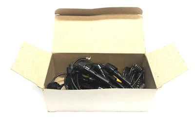 Bussmann Box of (10) Fuse Holders HRK NOS - Image 1 of 4