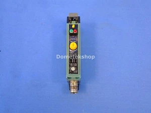 Sick Optex WLL160-F420 Photoelectric Switch - Picture 1 of 3