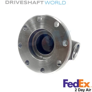 Brida eliminadora CV de 8 pernos serie 1310 2-2-392 se adapta a Jeep Wranger JK - Imagen 1 de 2