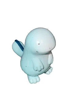 Quagsire Pokemon CGTSJ Nintendo TOMY 2"" Figur 1999 Vintage Original Authentisch - Bild 1 von 7