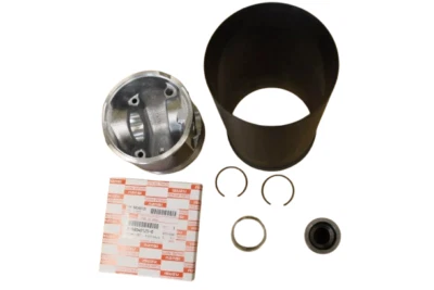 Genuine Isuzu Liner Kit For FTR FVR FXR NPR NPR-HD NQR NRR 2004 - 2011 - Image 1 of 4