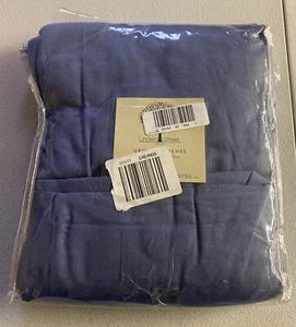 Linden Street Grommet Thermal Lined Panel 40x108โ, Vintage Blue ๐ - Picture 1 of 5