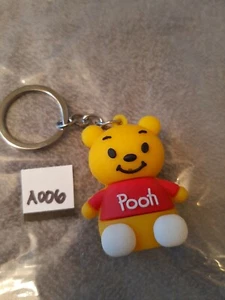 Winnie the pooh Keychain - Bild 1 von 1