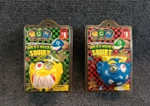 2007 Wild and Wacky Squirt Balls Madballs KO Knockoff - Bild 1 von 14