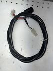 Used Golden Companion I GC221 Front to Rear Wire Harness Wiring Wires Cable Bus