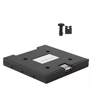 Drive Emulator 720 KB FDD-UDD26720 USB Floppy Disk Drive Emulator With 720 KB - Afbeelding 1 van 10