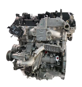 Motor für Alfa Romeo Giulia 952 2,0 Benzin 55273835 88.000km - Bild 1 von 5