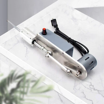 Reciprocating Cycle Linear Actuator Telescopic Motor Stroke 20-120MM Adjustable - Image 1 of 4