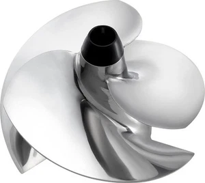 Solas Concord Impeller - Pitch 11/17 Watercraft PWC KG-CD-11/17 4809-0052 - Picture 1 of 4