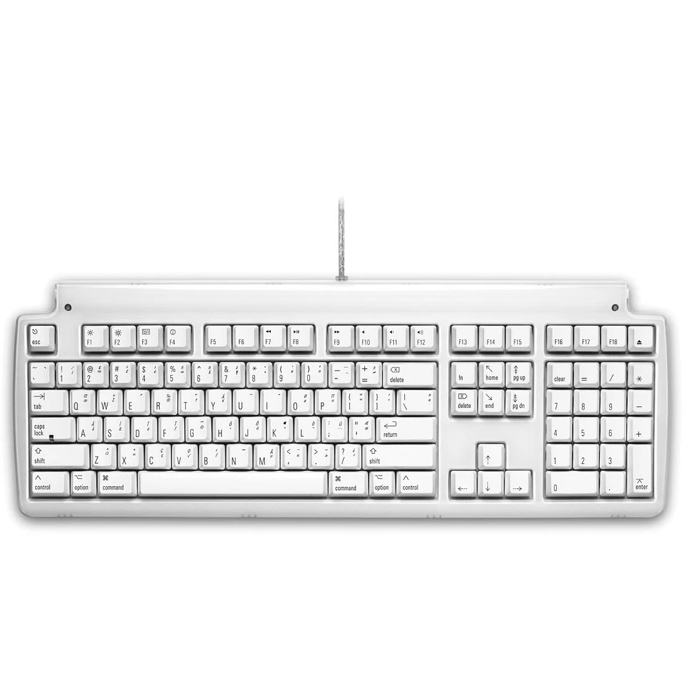 Tactile Pro Keyboard for Mac - Image 1 of 4