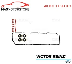 DICHTUNG ZYLINDERKOPFHAUBE VICTOR REINZ 15-33758-01 A FÜR FORD TRANSIT - Picture 1 of 7