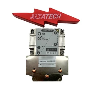 Cisco UCS UCSC-HS-C240M5 Heatsink Assembly for UCSC C240 M5 - Afbeelding 1 van 6