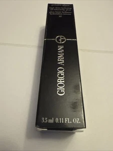 Brillo de labios de vidrio prisma NUDE GLOW Giorgio Armani 07 TAMAÑO COMPLETO  - Imagen 1 de 7