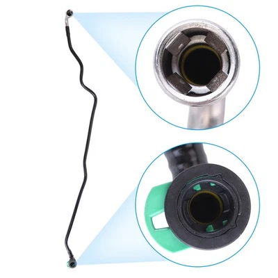 Новый топливопровод для заднего топливопровода Chevrolet Silverado 1500 GMC Sierra 904-018 - Изображение 1 из 4