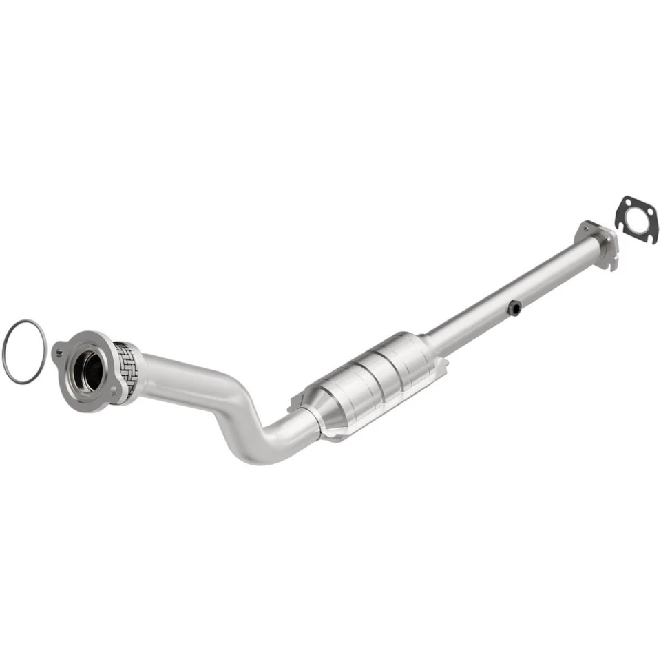 MagnaFlow 51814-AR para Chevrolet Monte Carlo 1997-1999 3,1 L V6 GAS OHV Foto 1 de 4