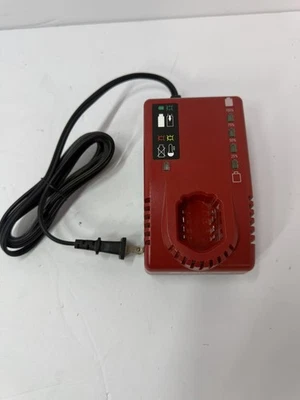 Cargador de batería de litio Snap-On Tools 14,4 V CTC772A ctb8172 ctb8174 Foto 1 de 3