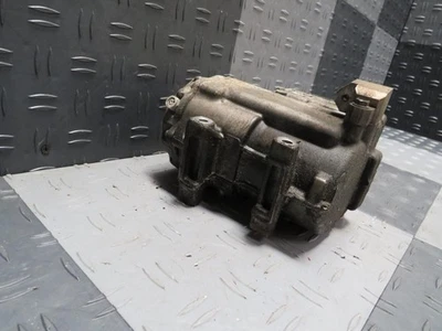 06 07 LEXUS RX400 混合交流压缩机 原始设备制造商 — 第 1/4 张图片