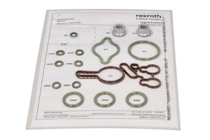 Repair Kit, distributor BOSCH R901372811 - Picture 1 of 8