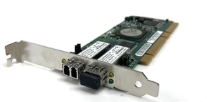 Sun 375-3363 4Gb PCI-X Dual FC Host Adapter - Picture 1 of 4