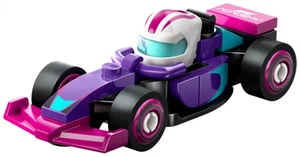 LEGO F1 Series COLF1RC-11 F1 Academy Race Car Nuevo - Imagen 1 de 3