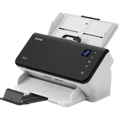 Kodak Alaris E1030 Sheetfed Scanner - 600 dpi Optical - Image 1 of 2