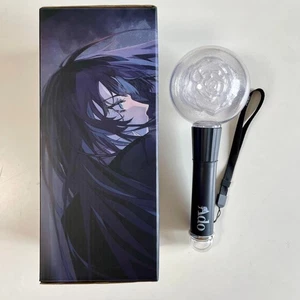 Ado MARS Tour 2023 Penlight Light Stick ufficiale con cinturino Giappone usato in scatola - Foto 1 di 2